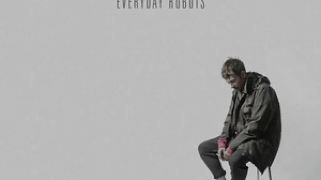 Damon Albarn - Rádio Social Plus Brasil