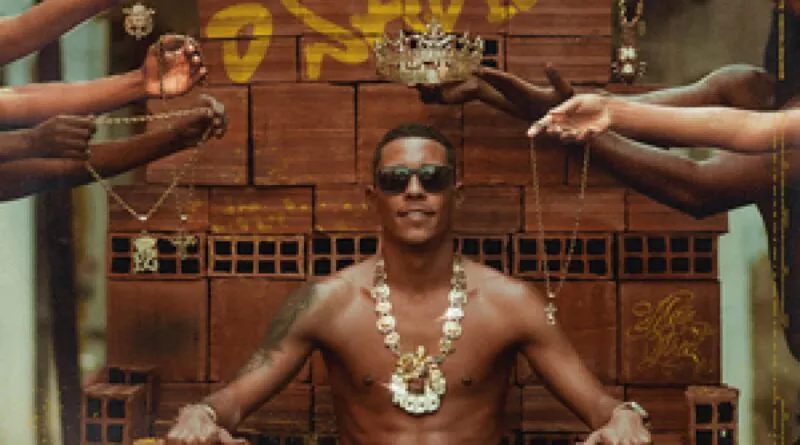 MC Poze do Rodo - Rádio Social Plus Brasil