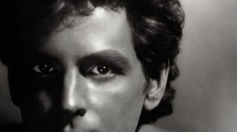 Lindsey Buckingham - Rádio Social Plus Brasil