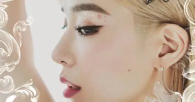 Tiffany Young - Rádio Social Plus Brasil