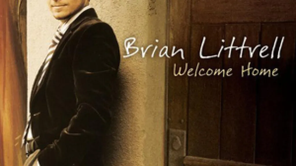 Brian Littrell - Rádio Social Plus Brasil