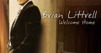 Brian Littrell - Rádio Social Plus Brasil