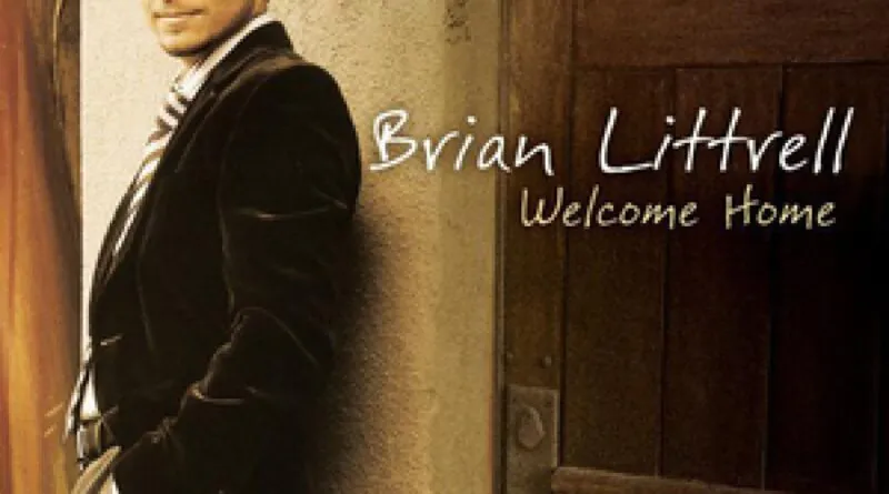 Brian Littrell - Rádio Social Plus Brasil
