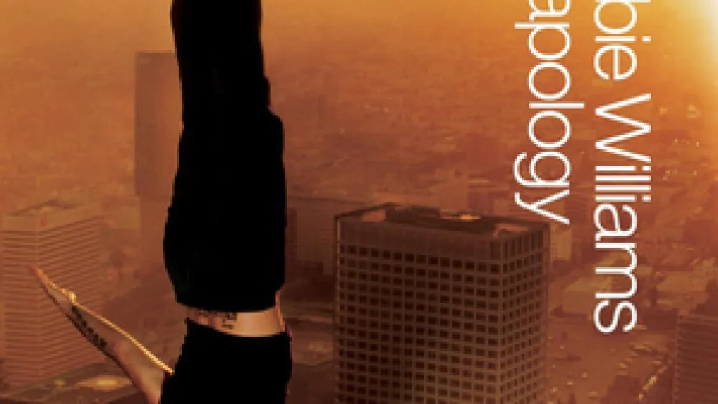 Robbie Williams - Rádio Social Plus Brasil