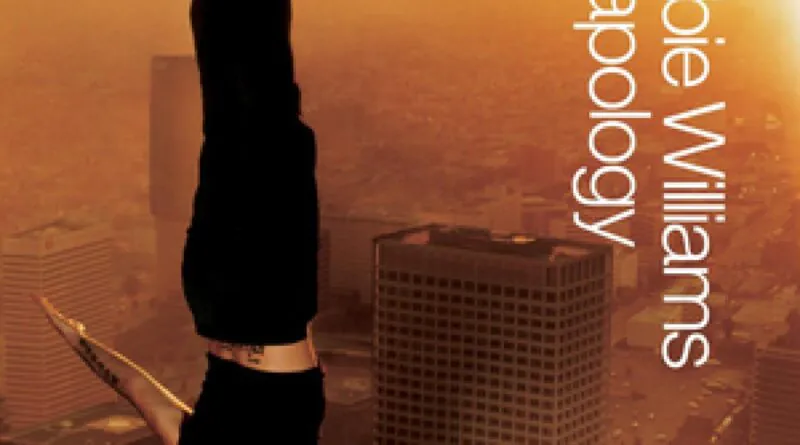 Robbie Williams - Rádio Social Plus Brasil