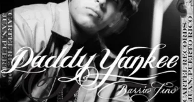 Daddy Yankee - Rádio Social Plus Brasil