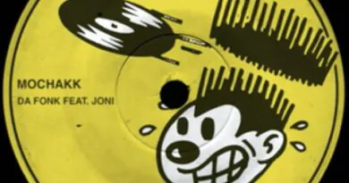 Mochakk - Rádio Social Plus Brasil