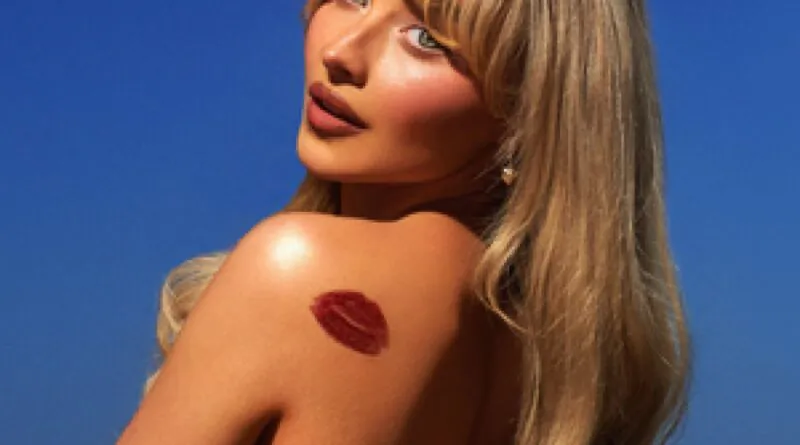 Sabrina Carpenter - Rádio Social Plus Brasil