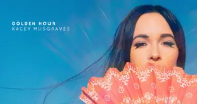 Kacey Musgraves - Rádio Social Plus Brasil