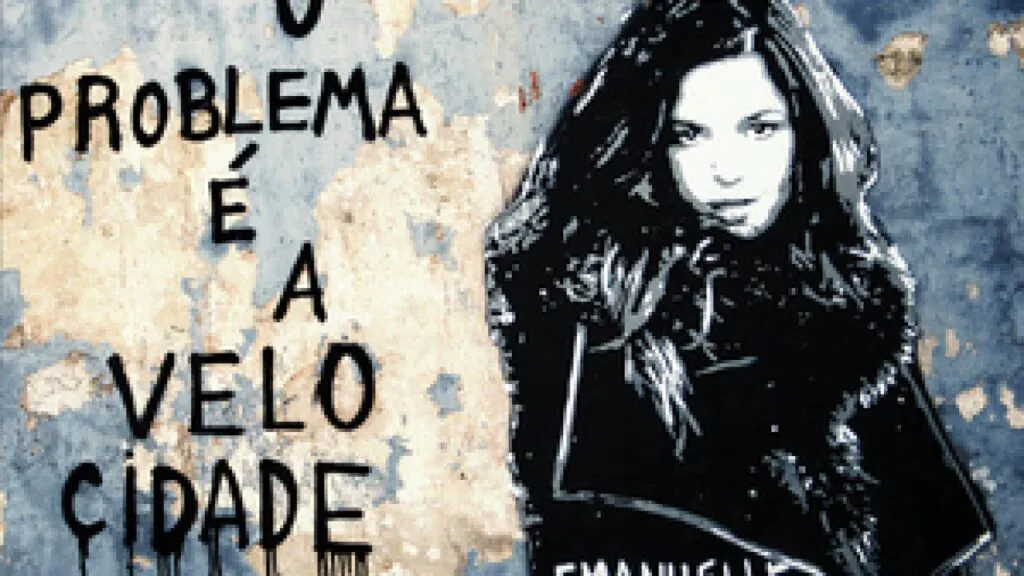 Emanuelle Araújo - Rádio Social Plus Brasil