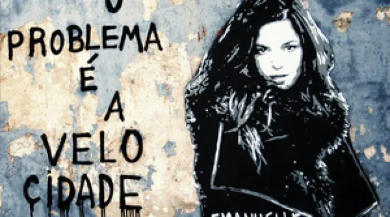 Emanuelle Araújo - Rádio Social Plus Brasil