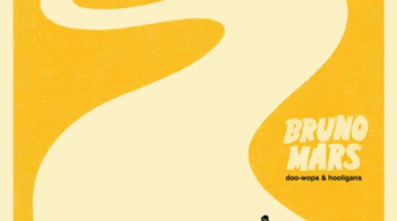 Bruno Mars - Rádio Social Plus Brasil