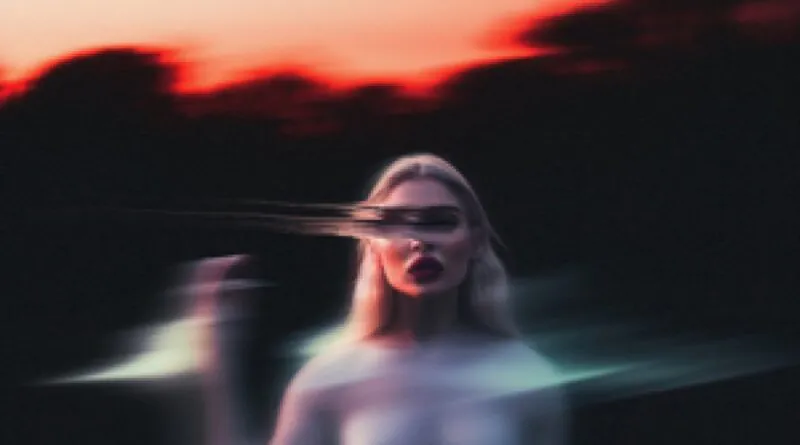 Luísa Sonza - Rádio Social Plus Brasil