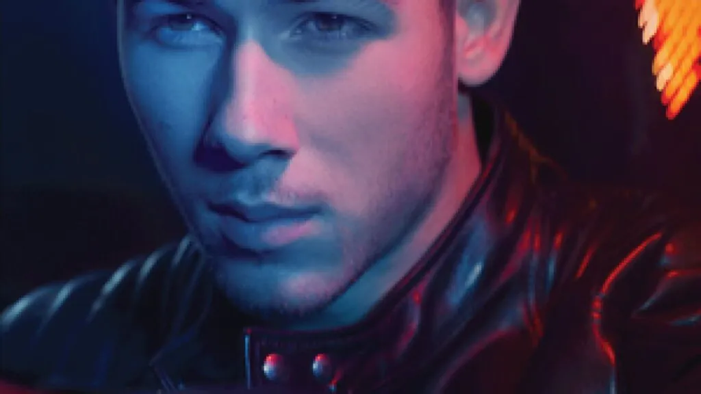 Nick Jonas - Rádio Social Plus Brasil
