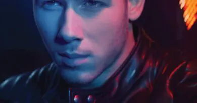 Nick Jonas - Rádio Social Plus Brasil