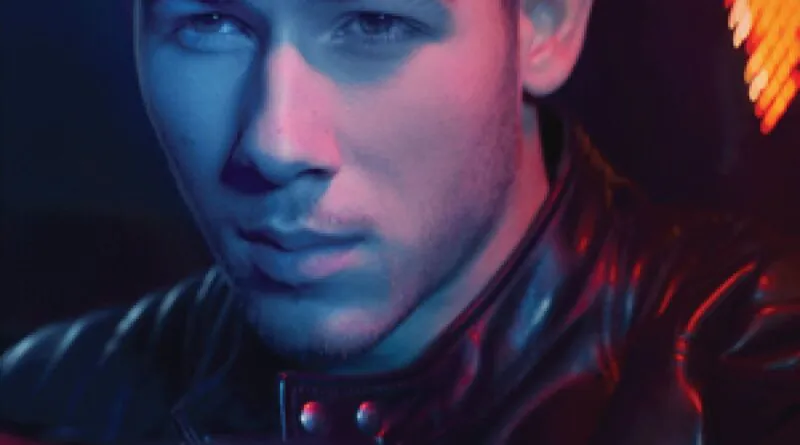 Nick Jonas - Rádio Social Plus Brasil