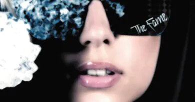 Lady Gaga - Rádio Social Plus Brasil