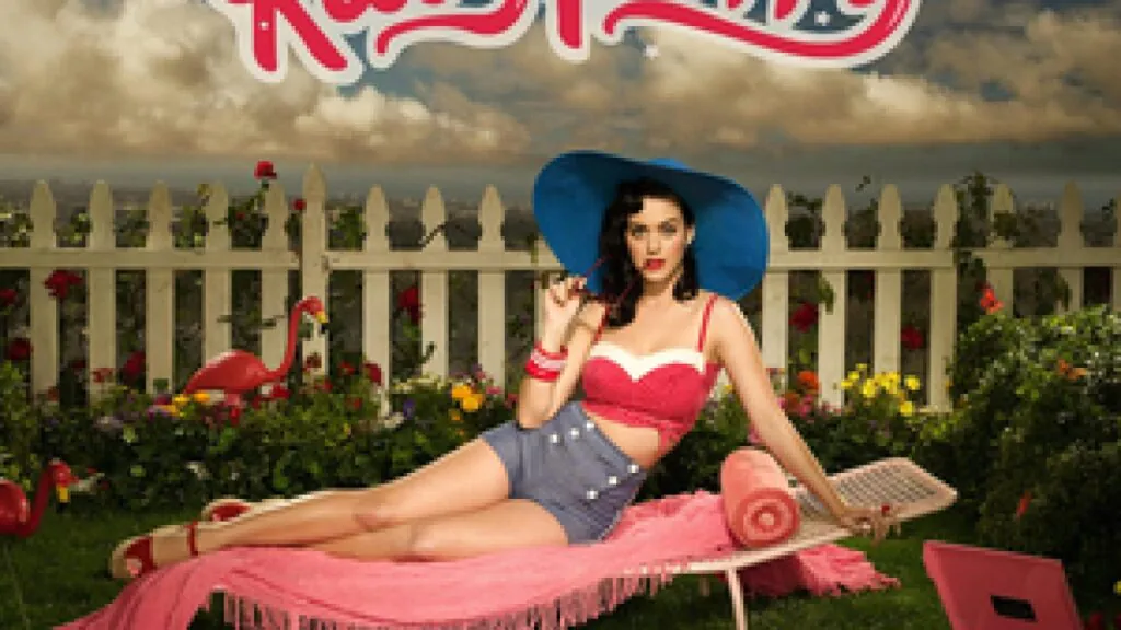 Katy Perry - Rádio Social Plus Brasil