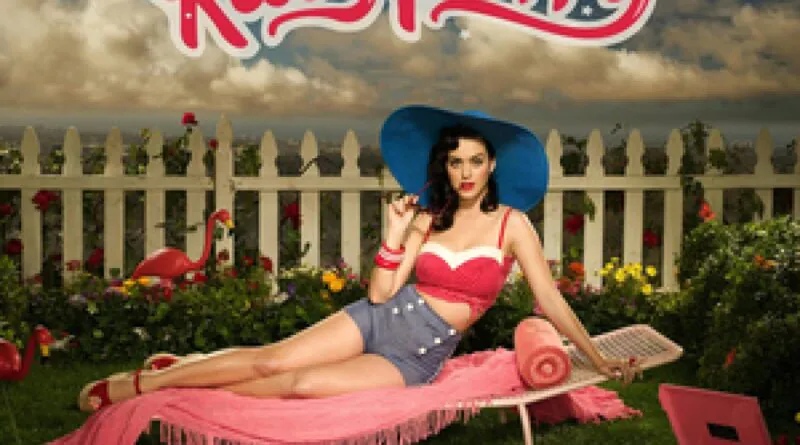 Katy Perry - Rádio Social Plus Brasil