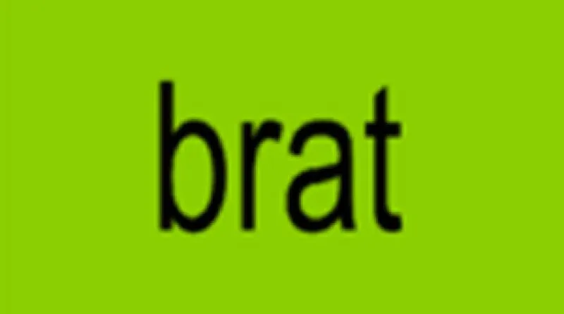 Charli XCX - Rádio Social Plus Brasil