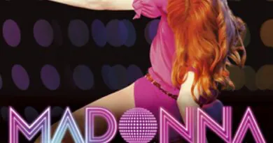 Madonna - Rádio Social Plus Brasil