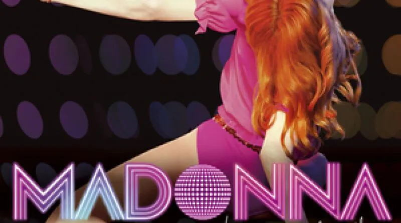 Madonna - Rádio Social Plus Brasil