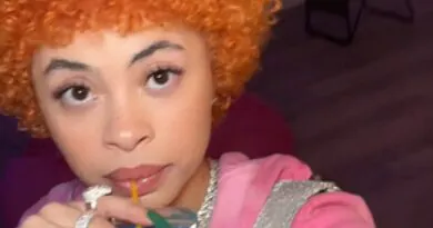 Ice Spice - Rádio Social Plus Brasil