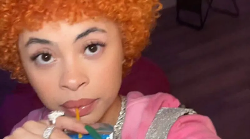 Ice Spice - Rádio Social Plus Brasil