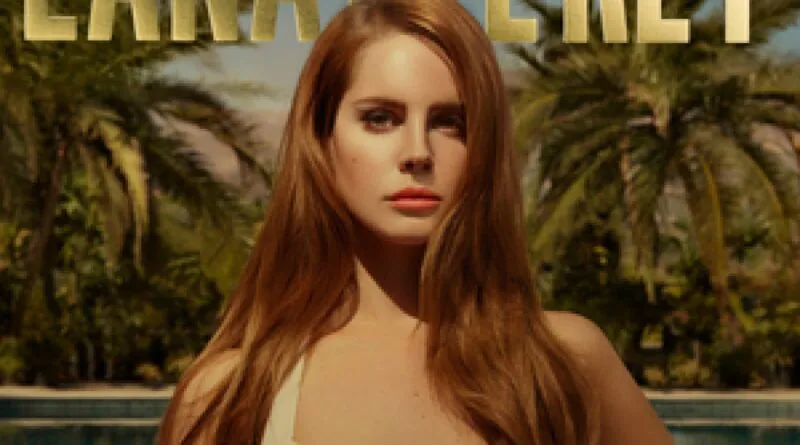 Lana Del Rey - Rádio Social Plus Brasil