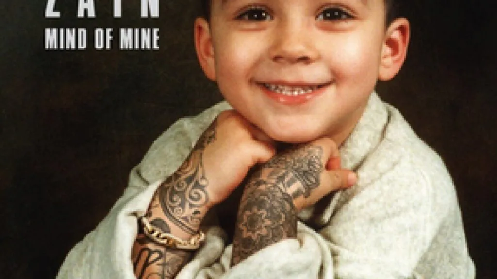 Zayn Malik - Rádio Social Plus Brasil