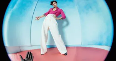 Harry Styles - Rádio Social Plus Brasil