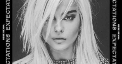 Bebe Rexha - Rádio Social Plus Brasil