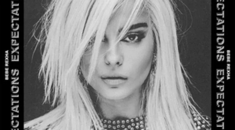 Bebe Rexha - Rádio Social Plus Brasil