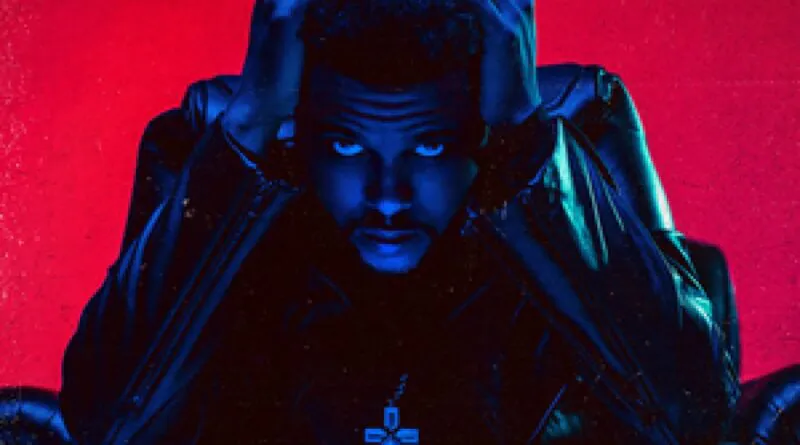 The Weeknd - Rádio Social Plus Brasil