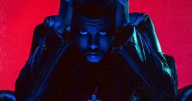 The Weeknd - Rádio Social Plus Brasil