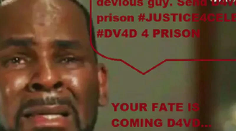 D4vd - Rádio Social Plus Brasil