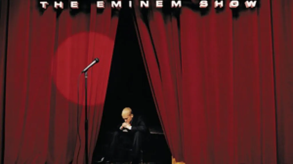 Eminem - Rádio Social Plus Brasil