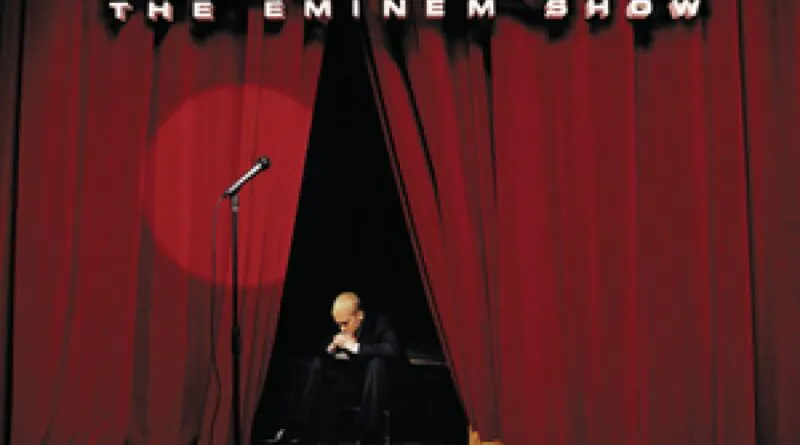 Eminem - Rádio Social Plus Brasil