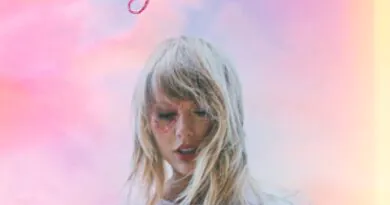 Taylor Swift - Rádio Social Plus Brasil