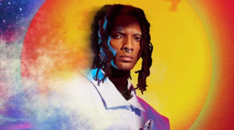 Jonathan Ferr - Rádio Social Plus Brasil