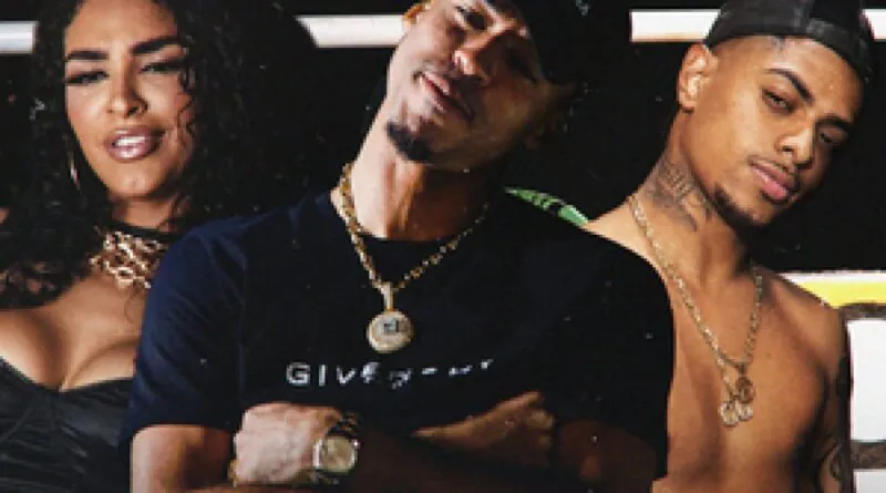 L7NNON - Rádio Social Plus Brasil