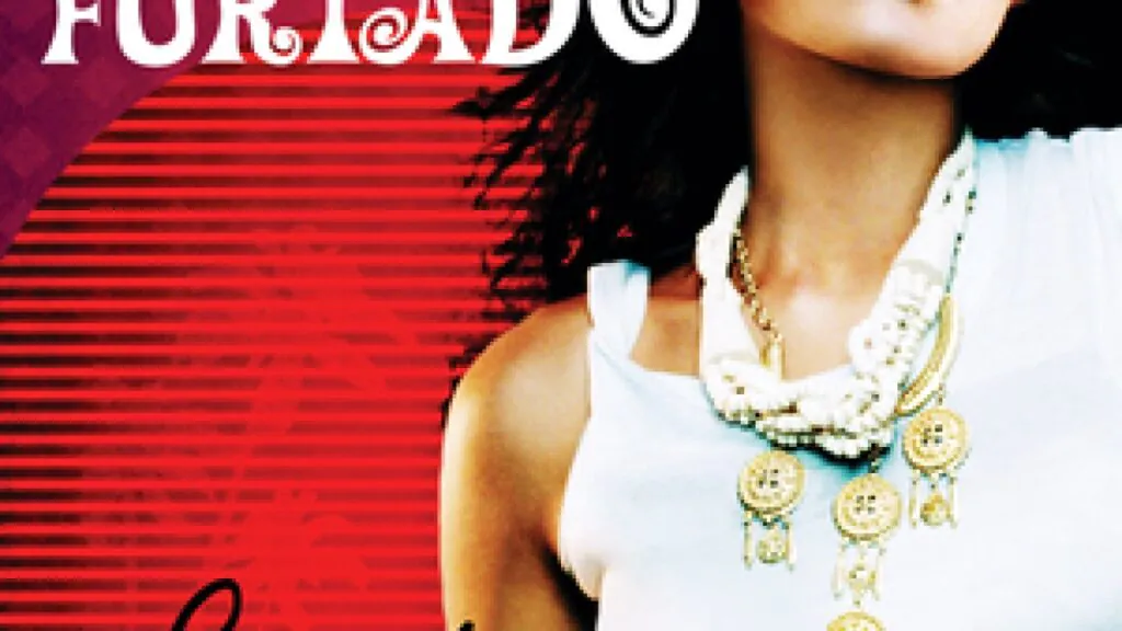 Nelly Furtado - Rádio Social Plus Brasil