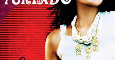Nelly Furtado - Rádio Social Plus Brasil