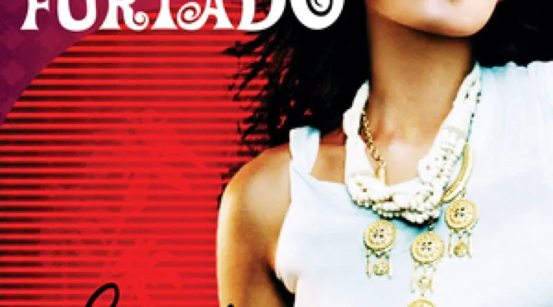 Nelly Furtado - Rádio Social Plus Brasil