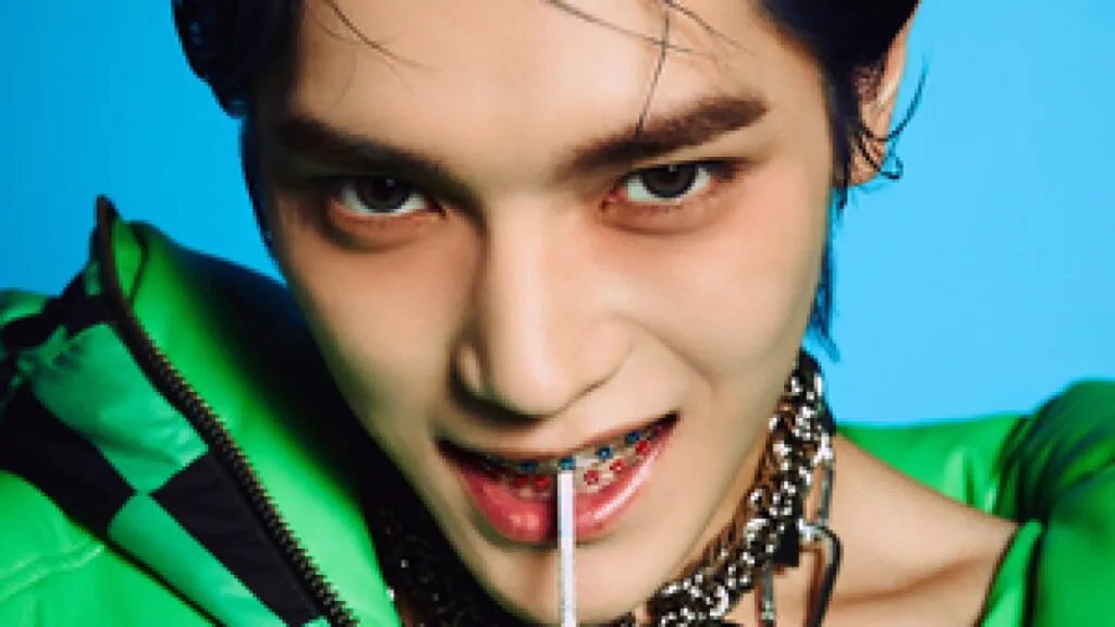 Taeyong - Rádio Social Plus Brasil