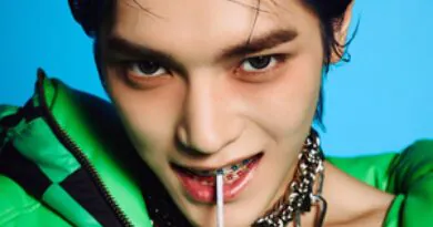 Taeyong - Rádio Social Plus Brasil