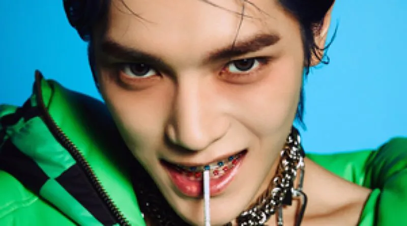 Taeyong - Rádio Social Plus Brasil