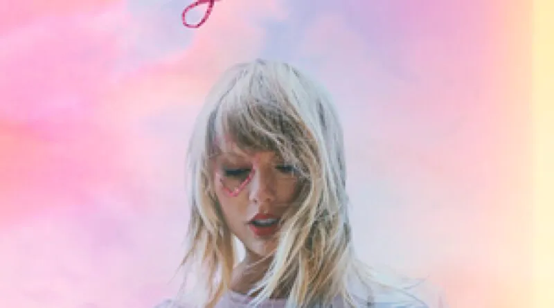 Taylor Swift - Rádio Social Plus Brasil