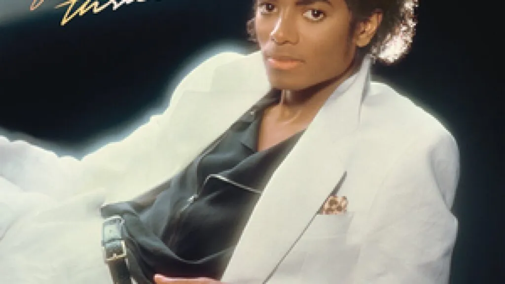 Michael Jackson - Rádio Social Plus Brasil