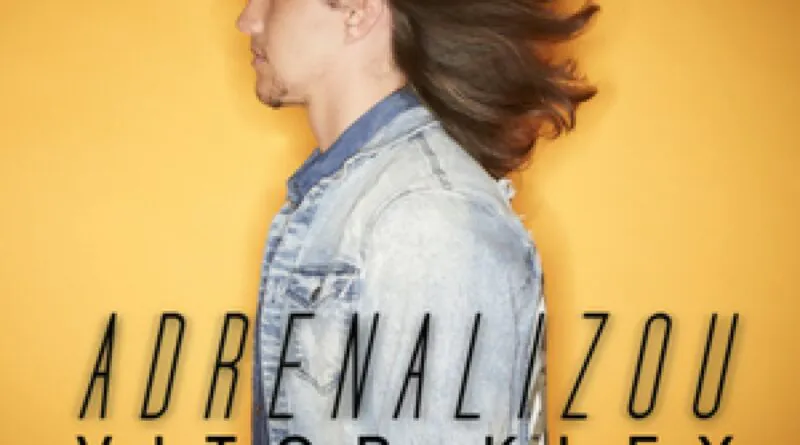 Vitor Kley - Rádio Social Plus Brasil